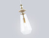 Миниатюра фото подвесной светильник ambrella light high light lh53301 | 220svet.ru