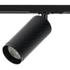 Миниатюра фото трековый светильник imex rodeo il.0010.0007 bk | 220svet.ru