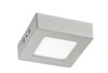 Миниатюра фото потолочный светильник favourite flashled 1350-6c | 220svet.ru