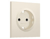 Миниатюра фото лицевая панель для розетки ambrella volt quant pro sigma sp3270 | 220svet.ru