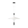 Миниатюра фото подвесной светильник loft it skylar 10244/a black | 220svet.ru