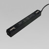 Миниатюра фото блок питания 100w elektrostandard flat magnetic 95044/00 | 220svet.ru