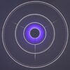 Миниатюра фото подвесная свветодиодная люстра с пультом ду citilux неон смарт cl731a090e rgb | 220svet.ru