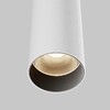 Миниатюра фото подвесной светодиодный светильник maytoni focus led p072pl-l12w4k-1 | 220svet.ru