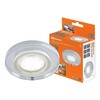 Миниатюра фото встраиваемый светильник tdm electric 03-05 sq0359-0055 | 220svet.ru