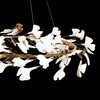 Миниатюра фото подвесная люстра loft it fleur 10124/10 | 220svet.ru