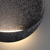 Миниатюра фото настенный светодиодный светильник odeon light vela 7003/7wl | 220svet.ru