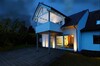 Миниатюра фото встраиваемый светильник deko-light line i ww 730292 | 220svet.ru