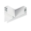 Миниатюра фото коннектор t-образный для накладного шинопровода ambrella light track system magnetic gl3373 | 220svet.ru