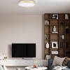 Миниатюра фото потолочный светодиодный светильник loft it flims 10228/a | 220svet.ru