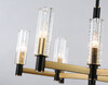 Миниатюра фото потолочная люстра на штанге ambrella light heigh light sn lh55513 | 220svet.ru