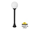 Миниатюра фото садовый светильник-столбик fumagalli mizar.r/g250 g25.151.000.aye27 | 220svet.ru
