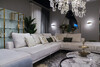 Миниатюра фото диван tesoro модульный garda decor modular set №1/4 tesoro | 220svet.ru
