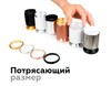 Миниатюра фото корпус светильника ambrella light diy spot c6312 | 220svet.ru