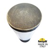 Миниатюра фото ландшафтный фонарь fumagalli amelia 250 dr2.573.000.byf1r | 220svet.ru