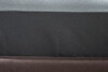 Миниатюра фото пододеяльник сатин зеленый  200*220 garda decor 130hb-00051 | 220svet.ru