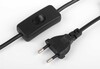 Миниатюра фото настольная лампа эра n-123-е27-40w-w б0047196 | 220svet.ru