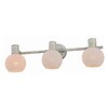 Миниатюра фото спот toplight tl3710y-03wg | 220svet.ru