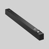 Миниатюра фото трековый магнитный светильник maytoni radity points tr082-4-12wtw-m-b | 220svet.ru