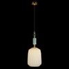 Миниатюра фото подвесной светильник loft it family 10365/b | 220svet.ru