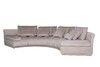 Миниатюра фото модульный диван garda decor | 220svet.ru