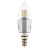 Миниатюра фото лампа светодиодная lightstar 940544 e14 7w 4000к | 220svet.ru