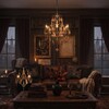 Миниатюра фото подвесной светильник loft it chateau 10559/6 | 220svet.ru