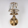 Миниатюра фото бра mw-light amanda 481024301 | 220svet.ru