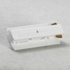 Миниатюра фото трековый светильник однофазный lussole loft track lights lsp-9320-taw | 220svet.ru