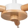 Миниатюра фото потолочная люстра arte lamp matthew a5032pl-3br | 220svet.ru
