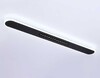 Миниатюра фото потолочный светодиодный светильник ambrella light comfort linetech fl51448 | 220svet.ru