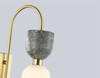 Миниатюра фото настенный светильник ambrella light high light lh53335 | 220svet.ru
