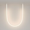 Миниатюра фото крепление для гибкого неона maytoni led strip 201153 | 220svet.ru