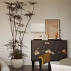 Миниатюра фото настольная лампа loft it slot 10448t | 220svet.ru