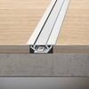 Миниатюра фото лента apeyron 9,6w/m 60led/m 2835smd теплый белый 5m 00-54 | 220svet.ru