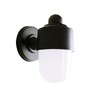 Миниатюра фото уличный настенный светильник escada 30008w/01 | 220svet.ru