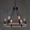 Миниатюра фото подвесная люстра loft it loft1861/6 | 220svet.ru