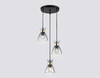 Миниатюра фото подвесной светильник ambrella light traditional tr3408 | 220svet.ru