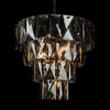 Миниатюра фото подвесной светильник loft it contemporary 10561/550 smoke | 220svet.ru