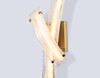 Миниатюра фото настенный светодиодный светильник ambrella light high light lh30091 | 220svet.ru
