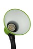 Миниатюра фото настольная лампа эра n-212-е27-40w-gr б0058670 | 220svet.ru
