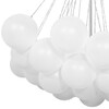 Миниатюра фото подвесная люстра loft it dream 10129/600 | 220svet.ru