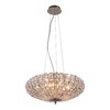 Миниатюра фото подвесной светильник toplight gwenda tl1160-4h | 220svet.ru