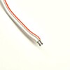 Миниатюра фото светодиодная лента feron 8w/m 120led/m 2835smd теплый белый 40m ls420 48791 | 220svet.ru