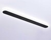Миниатюра фото потолочный светодиодный светильник ambrella light comfort linetech fl51448 | 220svet.ru