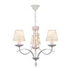 Миниатюра фото люстра toplight tl1139-3h | 220svet.ru