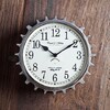 Миниатюра фото часы roomers 48-310-25 | 220svet.ru