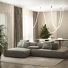 Миниатюра фото гибкий неон 12w 3000k 3м elektrostandard full light a065972 | 220svet.ru