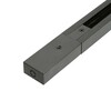 Миниатюра фото шинопровод однофазный  feron cab1007 51891 | 220svet.ru