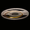 Миниатюра фото потолочная светодиодная люстра de city оскар 510014301 | 220svet.ru